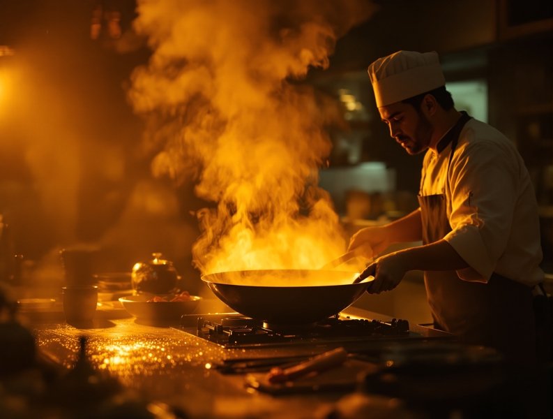 美食电影 · 电影作品频道 美食电影频道封面