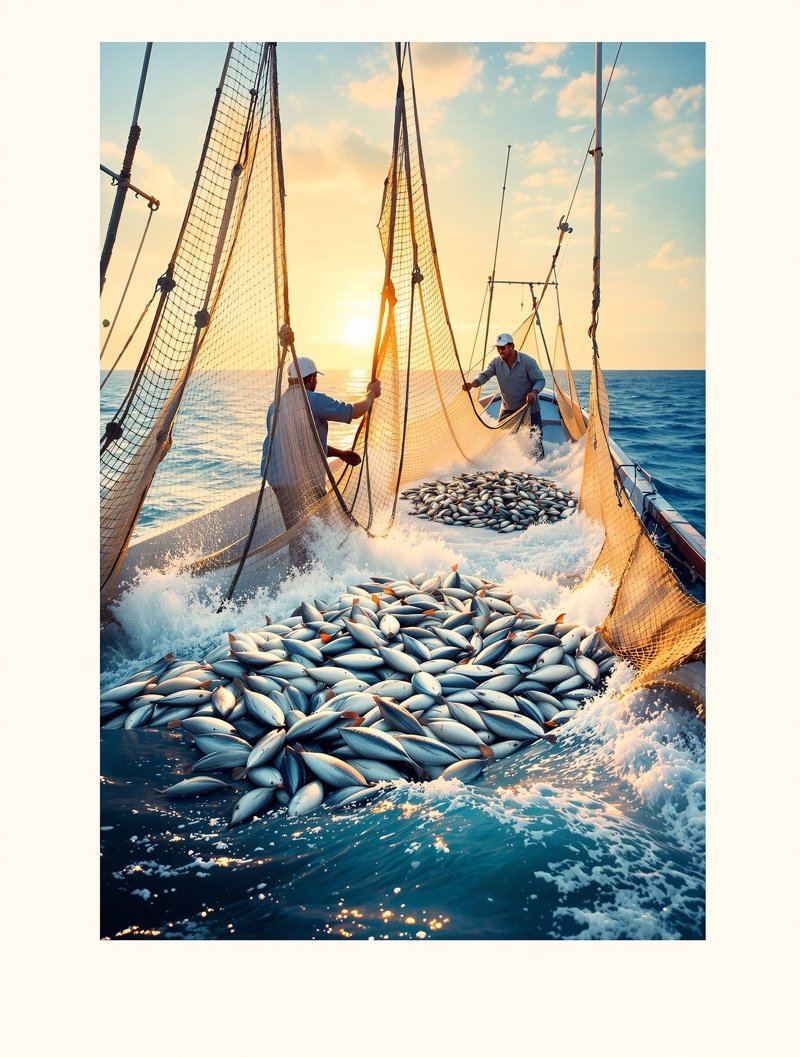 海的味道 评分榜第 5 名 海的味道 海报