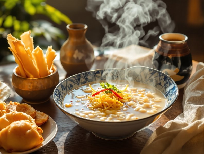 早餐 · 电影作品片库 早餐 美食影视片单