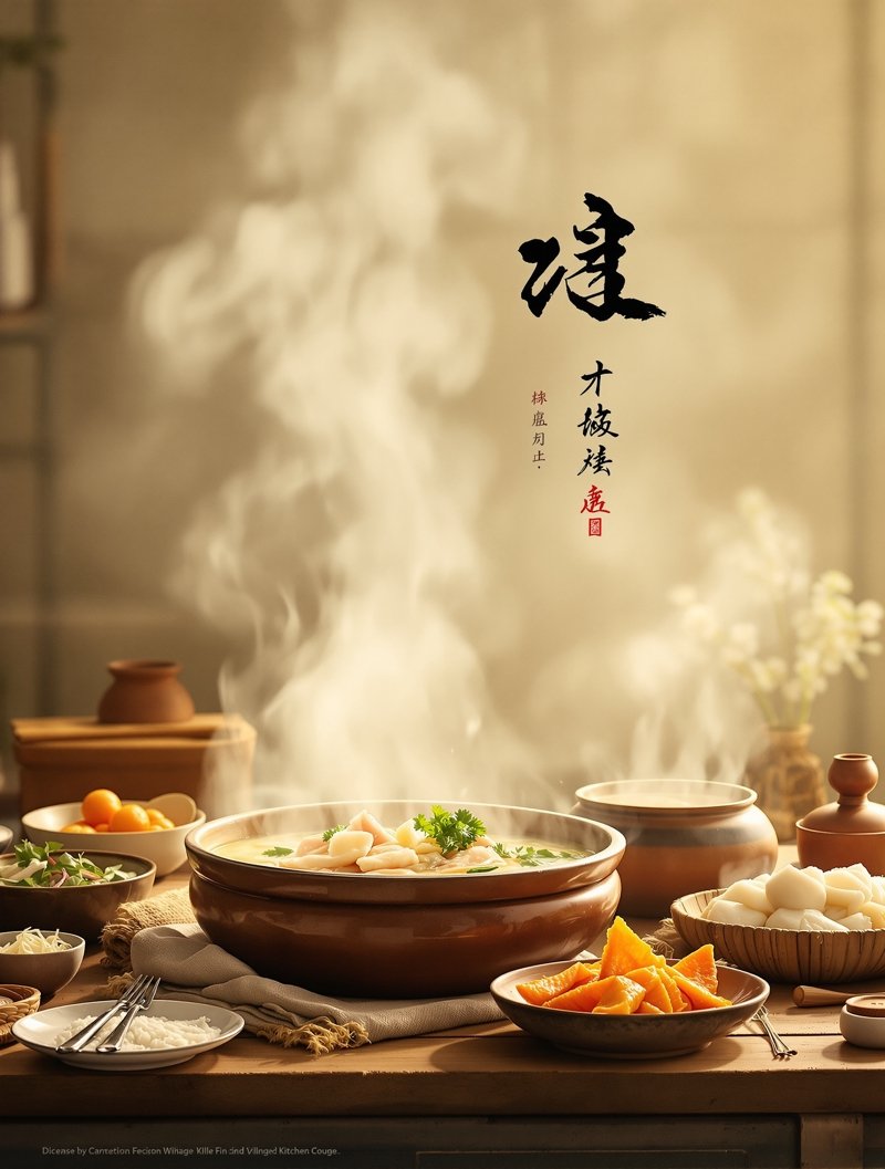 顺德 · 食在广州 味在顺德 地方味道 高清海报 顺德 · 食在广州 味在顺德 - 2021地方味道海报