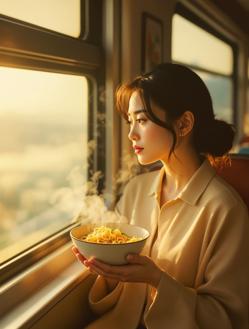 味觉的旅行 评分榜第 1 名 味觉的旅行 海报