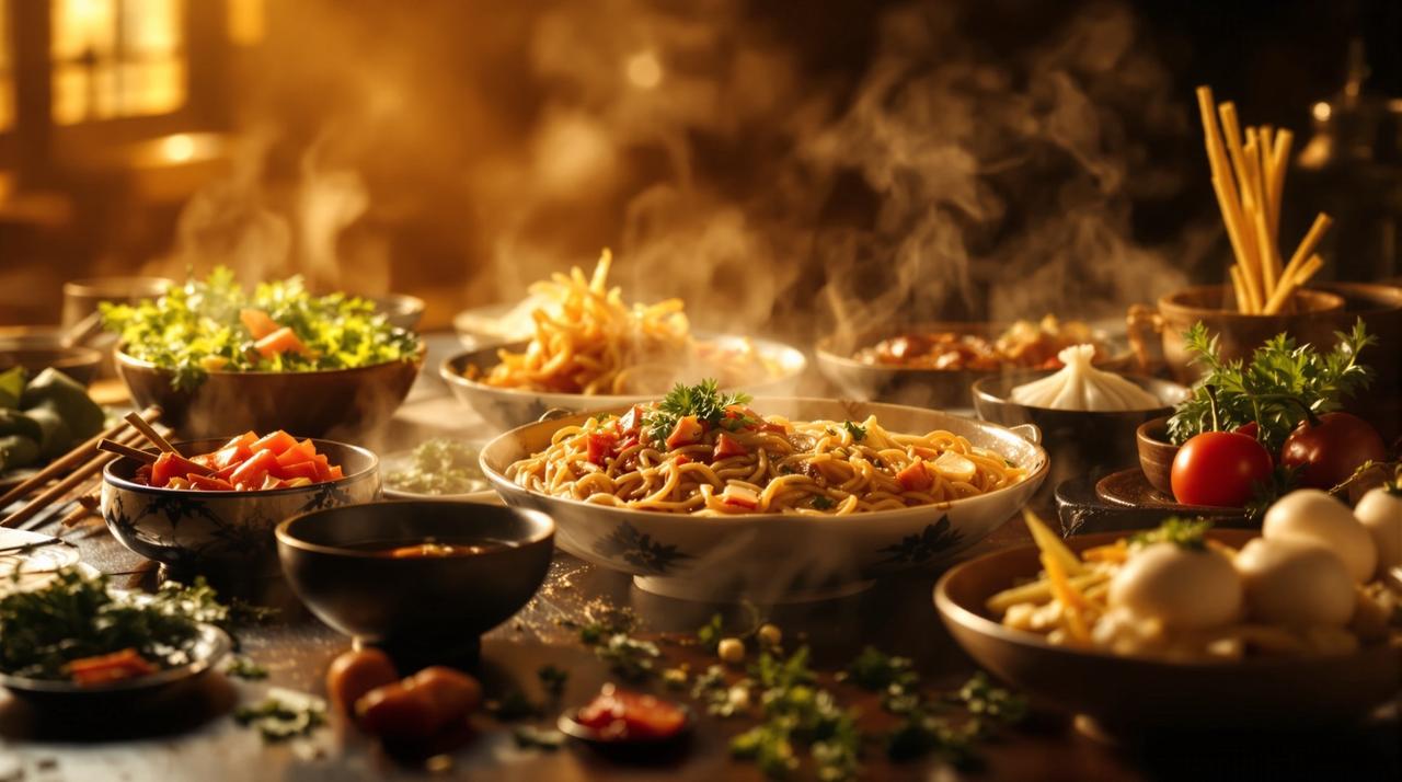 电影作品 · 美食影视垂直站 电影作品 - 高清影视资源合集 | 热门电影电视剧流畅播放主视觉